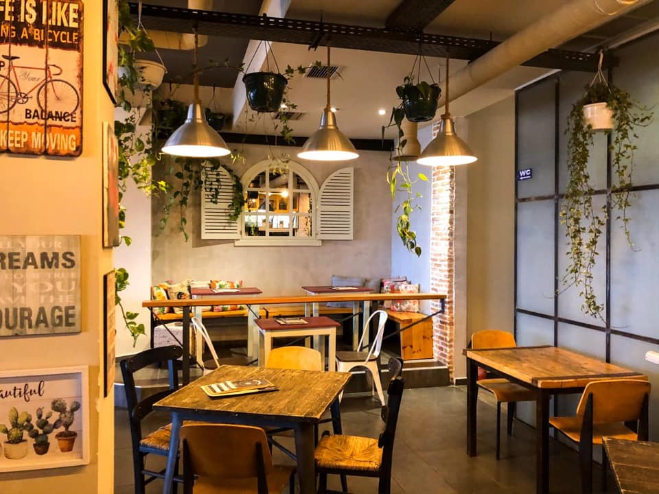 brunch shop image